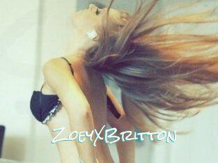 ZoeyXBritton