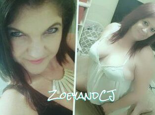 ZoeyandCJ