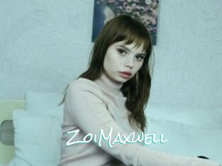 ZoiMaxwell