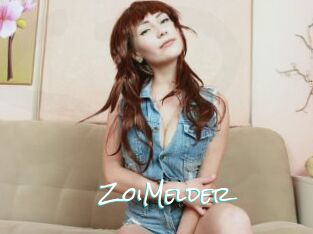 ZoiMelder