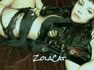 ZolaCat