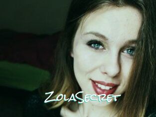 ZolaSecret