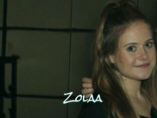 Zolaa