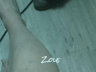 Zole