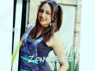 ZonyaRiver