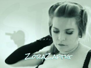ZoraZaftig