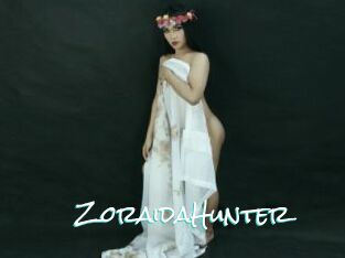 ZoraidaHunter