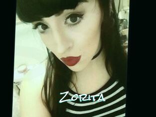 Zorita