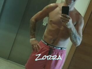 Zorra