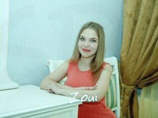 Zoui