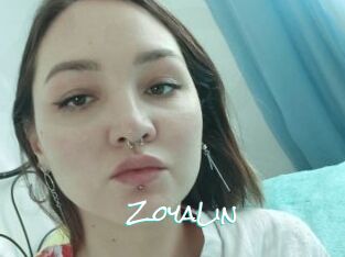 ZoyaLin