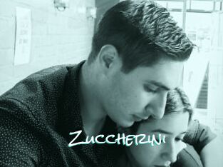 Zuccherini