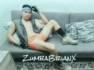 ZumbaBrianX