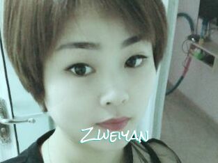 Zweiyan