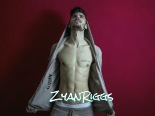 ZyanRiggs