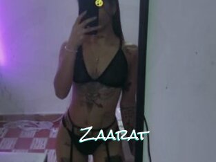 Zaarat