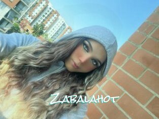 Zabalahot