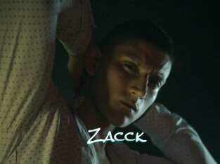 Zacck