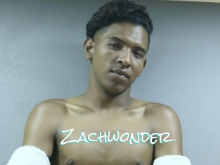 Zachwonder