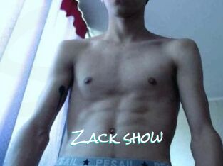 Zack_show