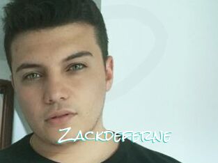 Zackdeferne