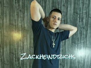 Zackheindrichs