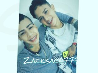 zackisacc777 Sensuality Dream