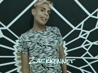 Zackkennet