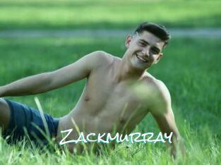 Zackmurray