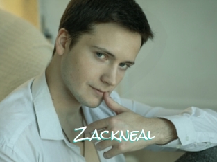 zackneal Sensuality Dream