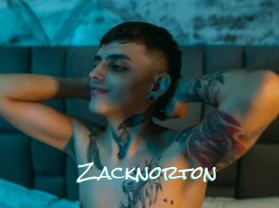 Zacknorton