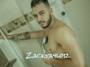 Zacktaylor