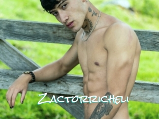 zactorricheli Sensuality Dream