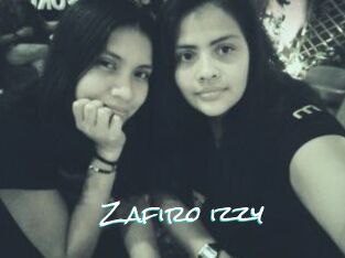 Zafiro_izzy