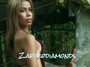 Zafirodiamonds
