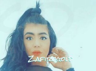 Zafirogold