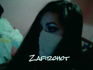 Zafirohot