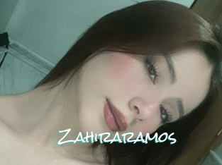 Zahiraramos