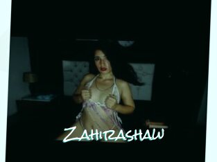 Zahirashaw