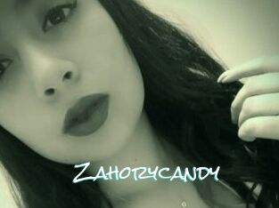 Zahorycandy
