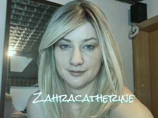 zahracatherine Sensuality Dream