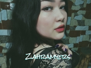 Zahramyers
