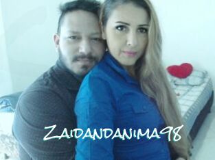 Zaidandanima98