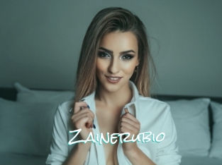 Zainerubio