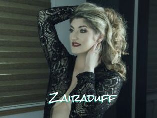 Zairaduff