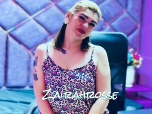 Zairahrosse