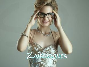 Zairajones