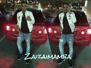 Zaizai_mamba