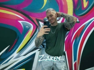 Zakey