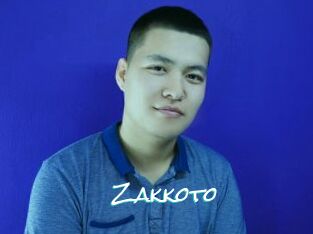 Zakkoto